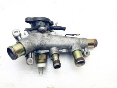 Горловина заливная антифриза, Yamaha, V-Max 1200, 1994, 0, 0