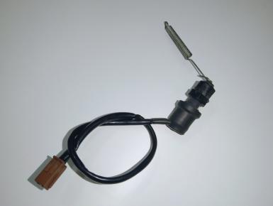 Лягушка заднего тормоза, Yamaha, FZ 1 Fazer, 2006, 0, 0