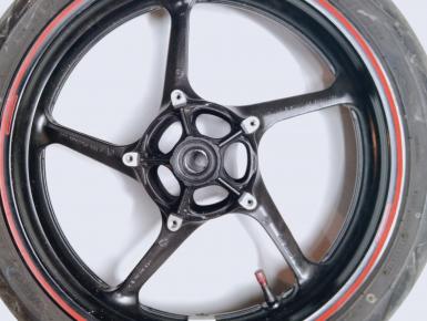 Диск колесный передний, Yamaha, FZ 1 Fazer, 2006, 0, 0