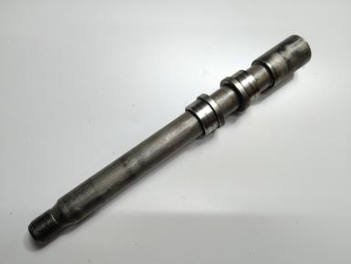 Ось переднего колеса в сборе, Yamaha, FZ 1 Fazer, 2006, 0, 0