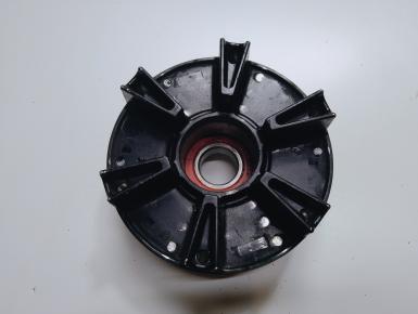 Ступица заднего колеса, Yamaha, FZ 1 Fazer, 2006, 0, 0