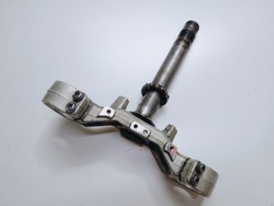 Траверса нижняя, Yamaha, FZ 1 Fazer, 2006, 0, 0