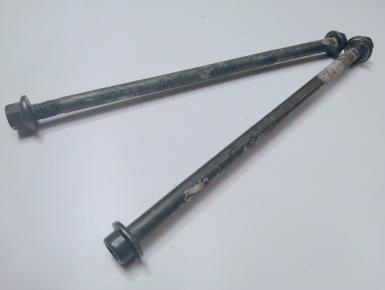 Болты крепления двигателя, Yamaha, FZ 1 Fazer, 2006, 0, 0