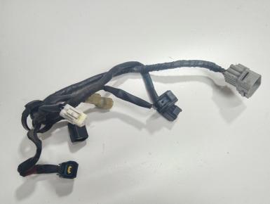 Проводка, Yamaha, FZ 1 Fazer, 2006, 0, 0