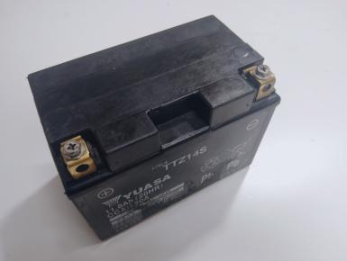 Аккумулятор, Yamaha, FZ 1 Fazer, 2006, 0, 0