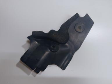 Накладка пластиковая, Yamaha, FZ 1 Fazer, 2006, 0, 0