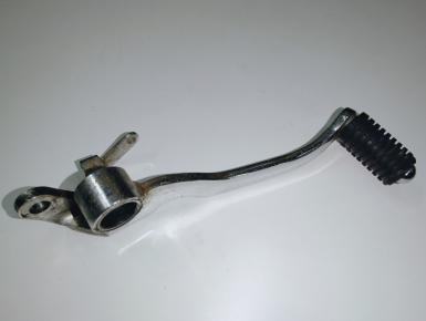 Педаль тормоза, Yamaha, FZ 1 Fazer, 2006, 0, 0