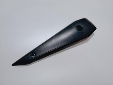 Накладка пластиковая левая, Yamaha, FZ 1 Fazer, 2006, 0, 0