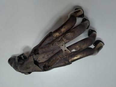 Коллектор выпускной, Yamaha, FZ 1 Fazer, 2006, 0, 0