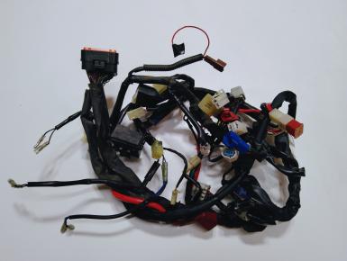 Проводка, Yamaha, FZ 1 Fazer, 2006, 0, 0