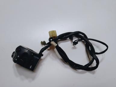 Пульт левый, Yamaha, FZ 1 Fazer, 2006, 0, 0