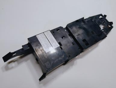 Пластик под сиденьем, Yamaha, FZ 1 Fazer, 2006, 0, 0