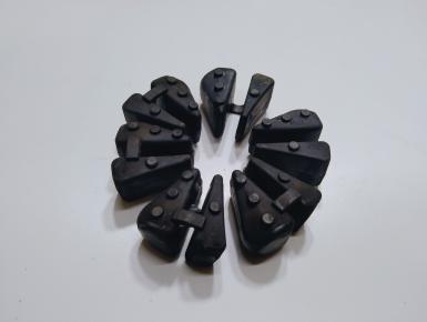 Демпферные резинки заднего колеса, Yamaha, FZ 1 Fazer, 2006, 0, 0