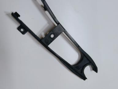 Отбойник приводной цепи, Yamaha, FZ 1 Fazer, 2006, 0, 0