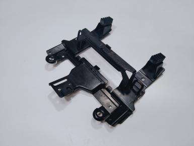 Накладка (крышка) металлическая , Yamaha, FZ 1 Fazer, 2006, 0, 0