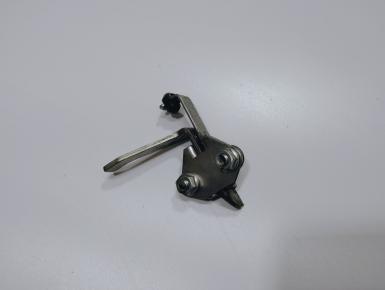 Замок сиденья, Yamaha, FZ 1 Fazer, 2006, 0, 0