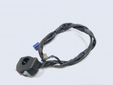 Пульт правый, Yamaha, FZ 1 Fazer, 2006, 0, 0