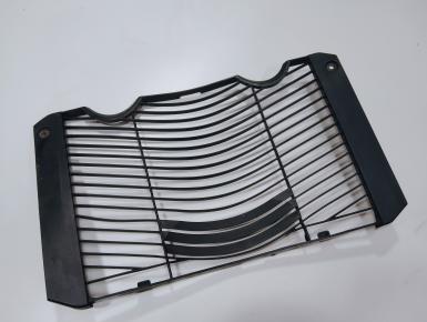 Решетка радиатора охлаждения, Yamaha, FZ 1 Fazer, 2006, 0, 0