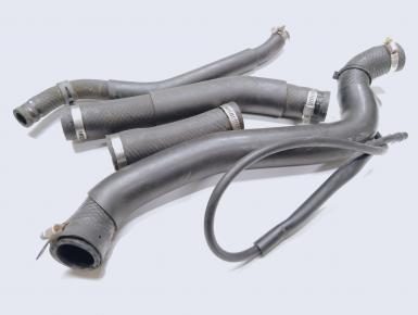 Патрубки охлаждения (комплект), Yamaha, FZ 1 Fazer, 2006, 0, 0