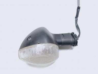 Поворотник левый передний, Yamaha, FZ 1 Fazer, 2006, 0, 0