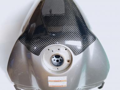 Бак топливный, Yamaha, FZ 1 Fazer, 2006, 0, 0