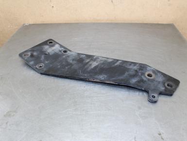 Кронштейн крепления глушителя, Yamaha, Road Star 1700, 2005, 0, 0