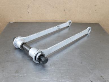 Механизм прогрессии, Yamaha, Road Star 1700, 2005, 0, 0