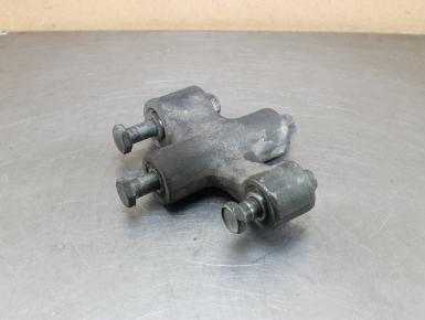 Механизм прогрессии, Yamaha, Road Star 1700, 2005, 0, 0