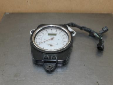 Панель приборов, Yamaha, Road Star 1700, 2005, 0, 0