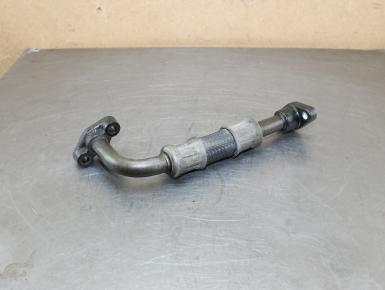 Патрубок масляный, Yamaha, Road Star 1700, 2005, 0, 0