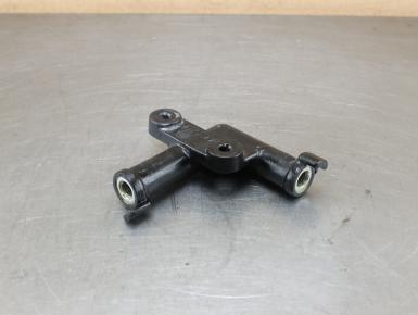 Тормозная трубка металлическая, Yamaha, Road Star 1700, 2005, 0, 0