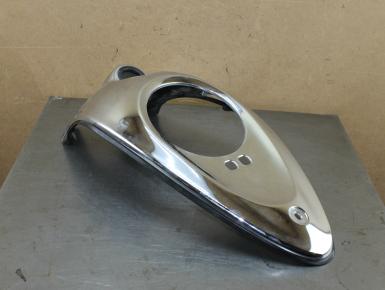 Пластик приборной панели, Yamaha, Road Star 1700, 2005, 0, 0