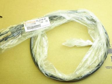 Тросик газа, Yamaha, WR 450 F, 2012, 0, 0