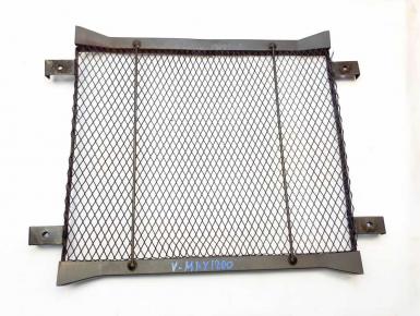 Решетка радиатора охлаждения, Yamaha, V-Max 1200, 1997, 0, 0