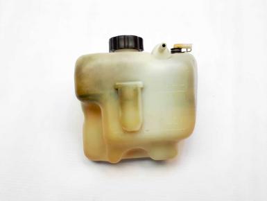 Расширительный бачок охлаждения, Yamaha, V-Max 1200, 1997, 0, 0