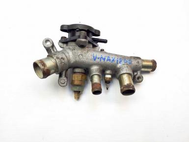 Горловина заливная антифриза, Yamaha, V-Max 1200, 1997, 0, 0