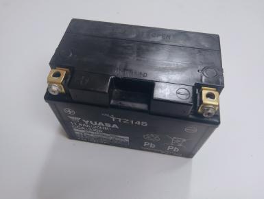 Аккумулятор 12 (YUASA), Honda, VTR 1000 F, 1999, 0, 0