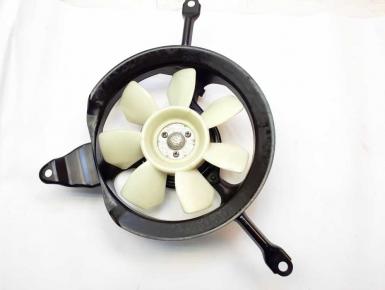 Вентилятор охлаждения, Yamaha, V-Max 1200, 1997, 0, 0