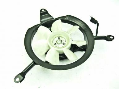 Вентилятор охлаждения, Yamaha, V-Max 1200, 1997, 0, 0