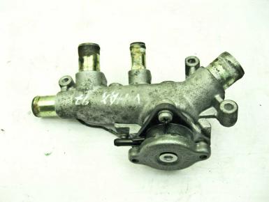 Горловина заливная антифриза, Yamaha, V-Max 1200, 1997, 0, 0