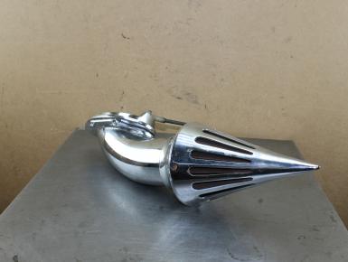 Воздушный фильтр, Yamaha, Road Star 1700, 2005, 0, 0