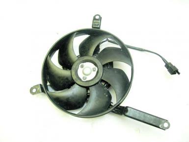 Вентилятор охлаждения, Yamaha, YZF R1, 2003, 0, 0