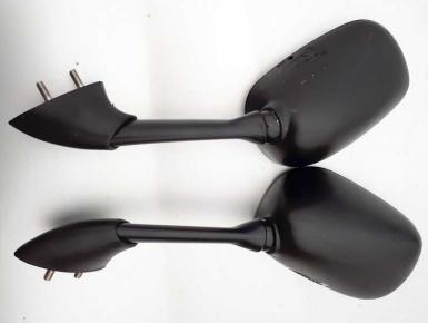 Зеркало левое, Yamaha, YZF R1, 2008, 0, 0