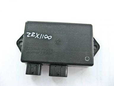 ЭБУ, Kawasaki, ZRX 1100, 2000, 0, 0