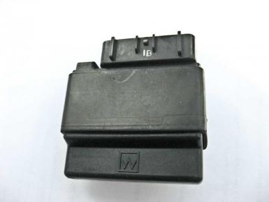 ЭБУ, Yamaha, YZ 250 F, 2010, 0, 0