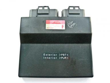 ЭБУ, Kawasaki, ZX 6 R Ninja, 2011, 0, 0