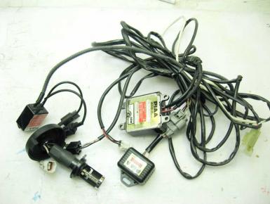 Лампа ксеноновая с блоком поджига, Honda, CB 1300 S Super Bol d'Or, 2006, 0, 0