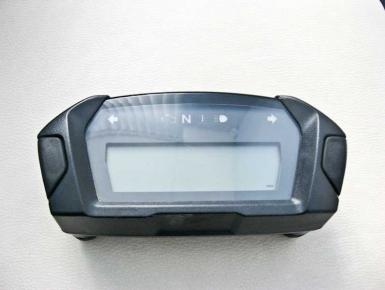 Панель приборов, Honda, CRF 250 M, 2013, 0, 0