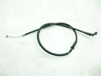 Тросик холостого хода, Kawasaki, ZZR 1100, 1991, 0, 0