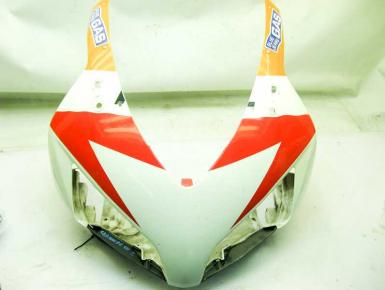Морда, Honda, CBR 1000 RR, 2004, 0, 0